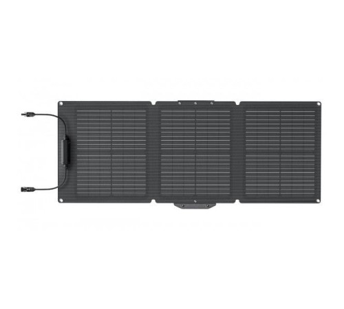 Зарядний пристрій на сонячній батареї EcoFlow 60W Solar Panel (EFSOLAR60)