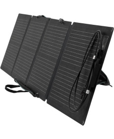 Зарядний пристрій на сонячній батареї EcoFlow 110W Solar Panel (EFSOLAR110N)