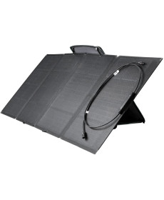 Зарядний пристрій на сонячній батареї EcoFlow 160W Solar Panel (EFSOLAR160W)