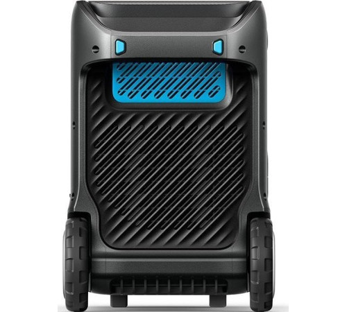 Електростанція Anker PowerHouse 767 2048 Вт Електростанція Anker PowerHouse 767 2048 Вт