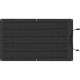 Зарядний пристрій на сонячній батареї EcoFlow 100W Flexible Solar Panel (ZMS330)