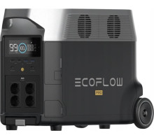 Електростанція EcoFlow Delta Pro 3600 Вт