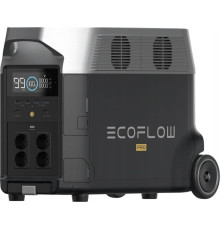 Електростанція EcoFlow Delta Pro 3600 Вт