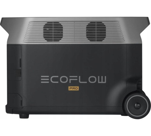 Електростанція EcoFlow Delta Pro 3600 Вт