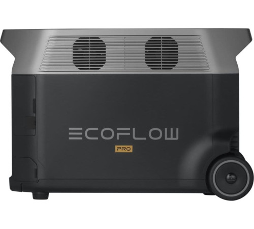 Електростанція EcoFlow Delta Pro 3600 Вт