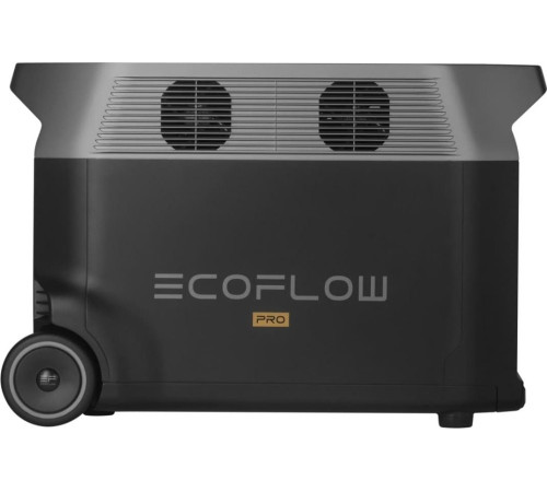 Електростанція EcoFlow Delta Pro 3600 Вт