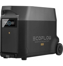 Додаткова батарея EcoFlow для Delta Pro 3600 Вт-год