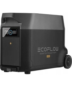 Додаткова батарея EcoFlow для Delta Pro 3600 Вт-год