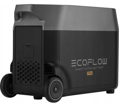 Додаткова батарея EcoFlow для Delta Pro 3600 Вт-год