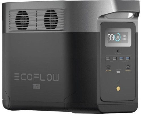 Електростанція EcoFlow Delta Max 1600 1612 Вт