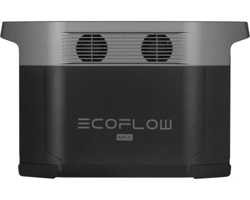 Електростанція EcoFlow Delta Max 1600 1612 Вт