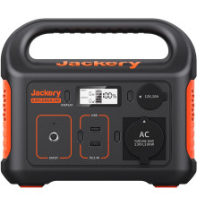 Зарядна станція Jackery Explorer 240EU