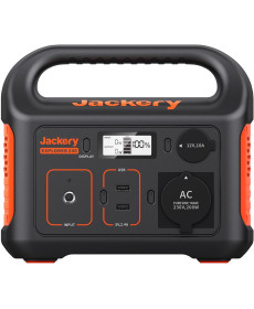 Зарядна станція Jackery Explorer 240EU