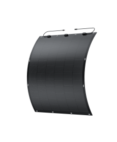 Комплект гнучких сонячних панелей EcoFlow 2x200W Solar Panel