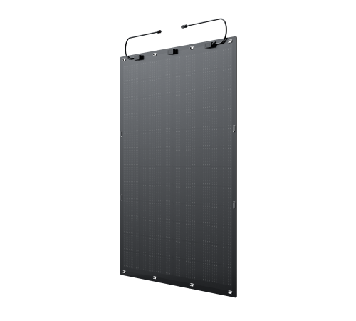 Комплект гнучких сонячних панелей EcoFlow 2x200W Solar Panel