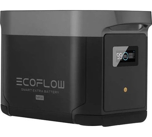 Акумулятор EcoFlow для Delta Max 2016 Wh