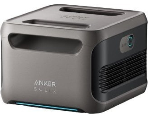 Акумулятор Anker Solix BP3800 3840 Wh