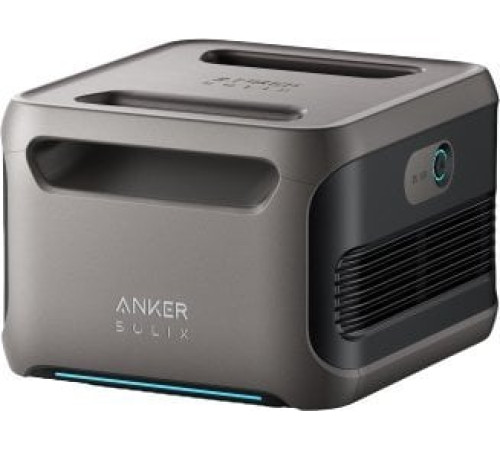 Акумулятор Anker Solix BP3800 3840 Wh