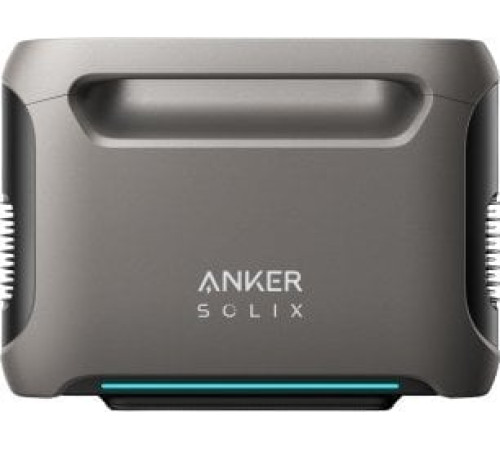 Акумулятор Anker Solix BP3800 3840 Wh