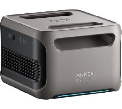 Акумулятор Anker Solix BP3800 3840 Wh