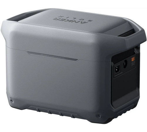 Зарядна станція ANKER SOLIX C1000X Gen 2