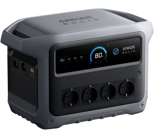 Зарядна станція ANKER SOLIX C1000X Gen 2