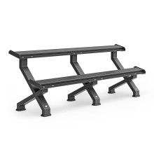 Стійка для гантелей Marbo Sport MP-S207 2.0 2 модулі 