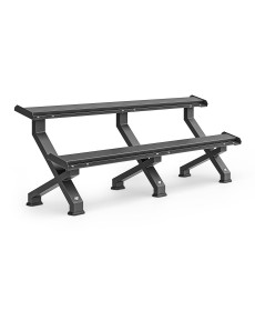 Стійка для гантелей Marbo Sport MP-S207 2.0 2 модулі 