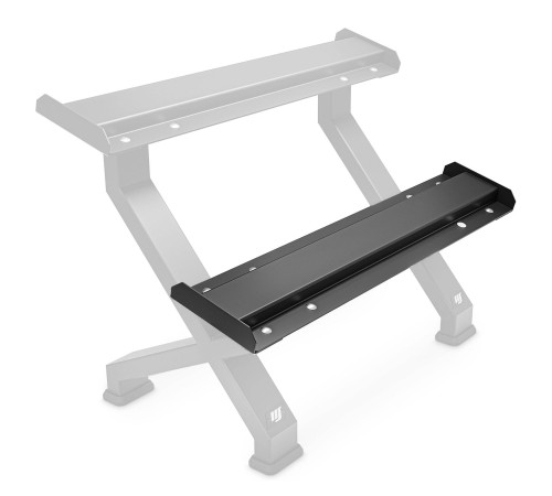 Стійка для гантелей Marbo Sport MP-S207 2.0 2 модулі