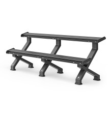 Стійка для гантелей Marbo Sport MP-S207 2.0 2 модулі 