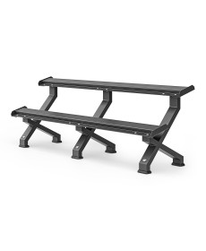 Стійка для гантелей Marbo Sport MP-S207 2.0 2 модулі 