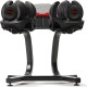 Стійка для гантелей Bowflex Select Tech 1090 та 552