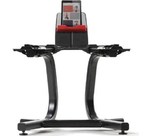 Стійка для гантелей Bowflex Select Tech 1090 та 552