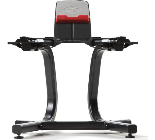 Стійка для гантелей Bowflex Select Tech 1090 та 552