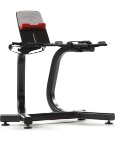 Стійка для гантелей Bowflex Select Tech 1090 та 552