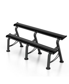 Стійка для гантелей Marbo Sport MP-S207 2 модулі