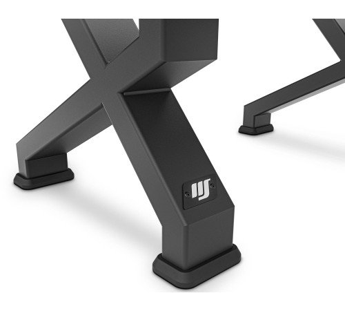 Стійка для гантелей Marbo Sport MP-S207 2.0, 1 модуль