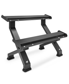 Стійка для гантелей Marbo Sport MP-S207 2.0, 1 модуль