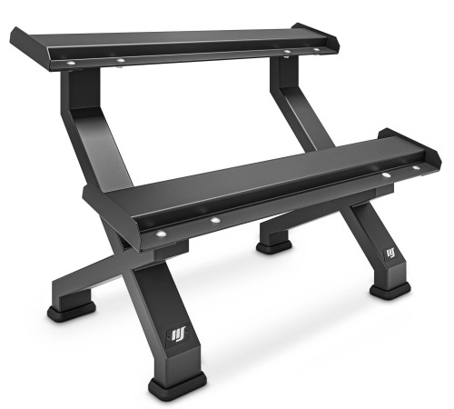 Стійка для гантелей Marbo Sport MP-S207 2.0, 1 модуль