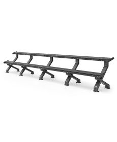 Стійка для гантелей Marbo Sport MP-S207 2.0 4 модулі