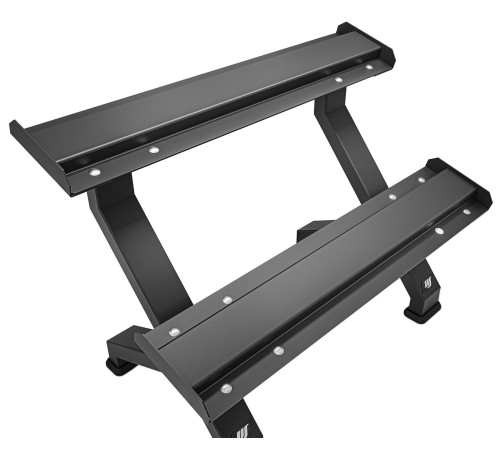 Стійка для гантелей Marbo Sport MP-S207 2.0 4 модулі