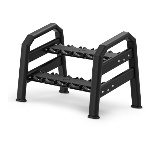 Стійка для гантелей UpForm UR-S003-1 5 пар Стійка для гантелей UpForm UR-S003-1 5 пар