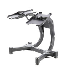 Стійка для регульованих гантелей HMS PREMIUMSTR10 PRO