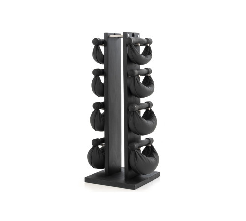 SwingBell Tower NOHRD 2-8 Kg Set Shadow Leather
