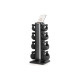 SwingBell Tower NOHRD 2-8 Kg Set Shadow Leather