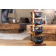 SwingBell Tower NOHRD 2-8 Kg Set Shadow Leather