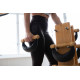 SwingBell Tower NOHRD 2-8 Kg Set Shadow Leather