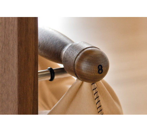 SwingBell Tower NOHRD 2-8 Kg Set Shadow Leather