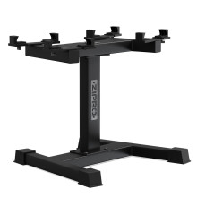 Стійка для круглих гантелей ZIPRO з регульованим навантаженням