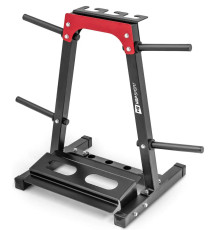 Стійка під диски, грифи та гантелі Hop-Sport HS-1008A